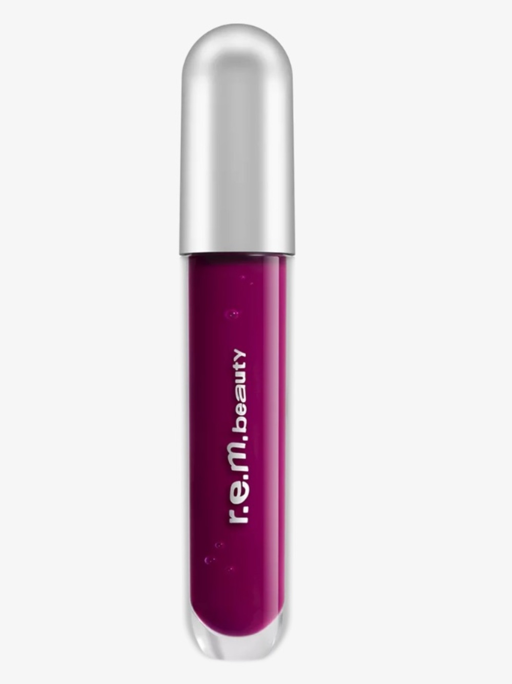 REM beauty Essential Drip Glossy Balm in Juice Box